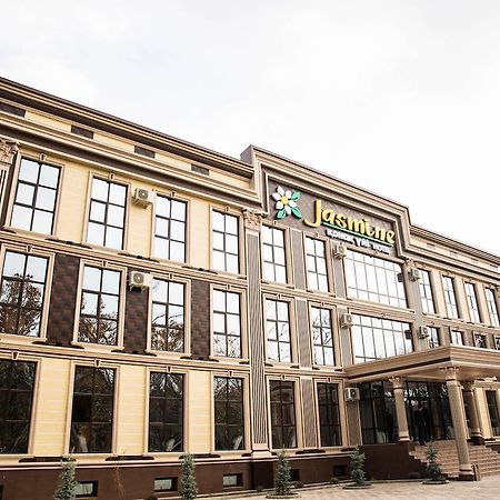 Hotel Jasmine à Taraz Extérieur photo