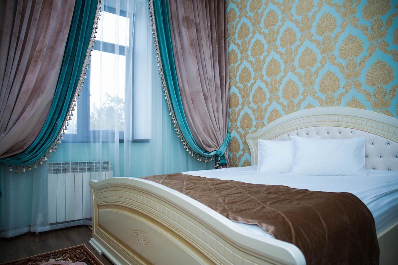 Hotel Jasmine à Taraz Extérieur photo