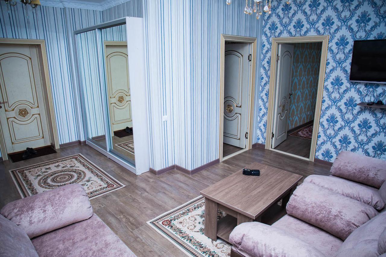 Hotel Jasmine à Taraz Extérieur photo