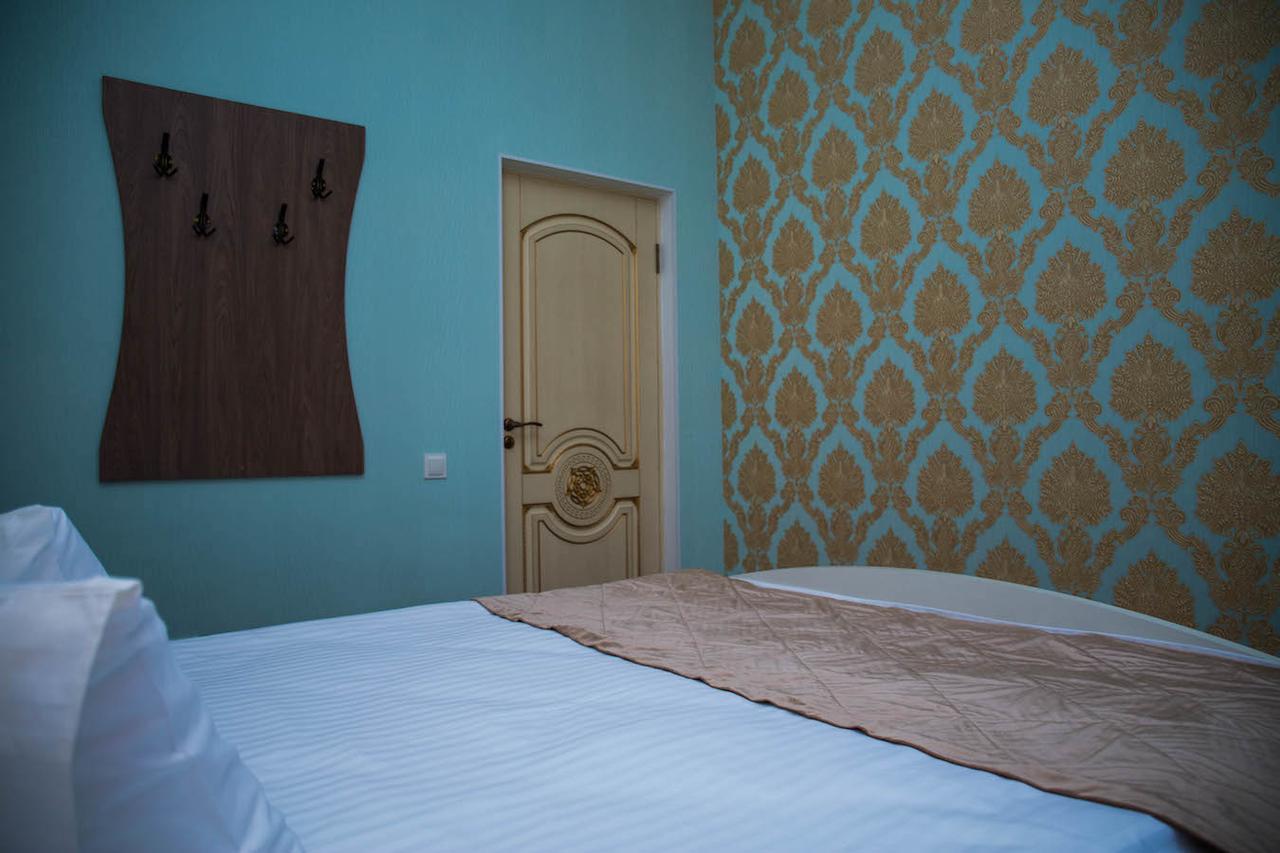 Hotel Jasmine à Taraz Extérieur photo